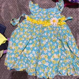 2t boutique dress